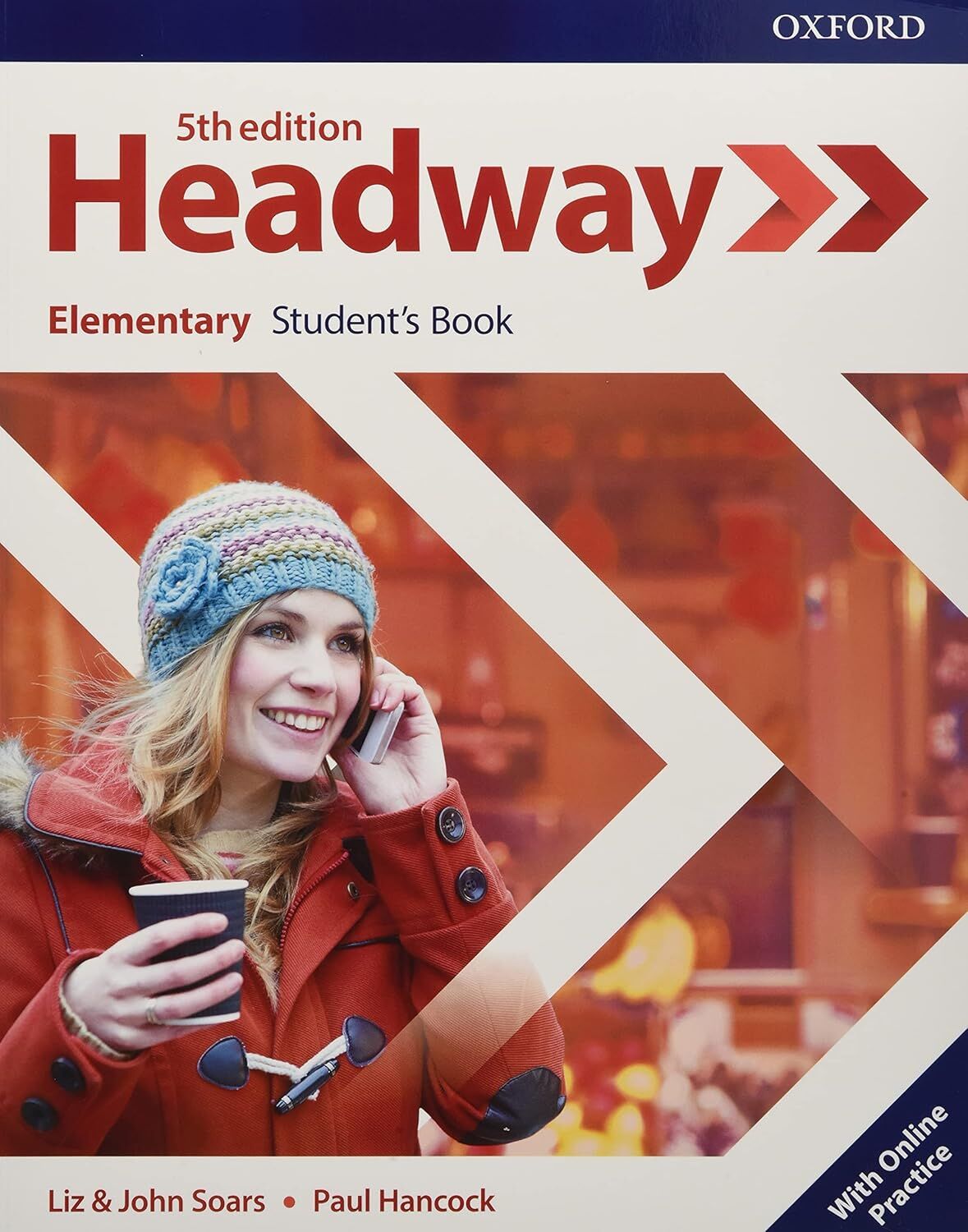 Orhangazi Kurs Elementary kitap seti
