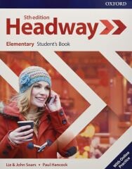 Orhangazi Kurs Elementary kitap seti